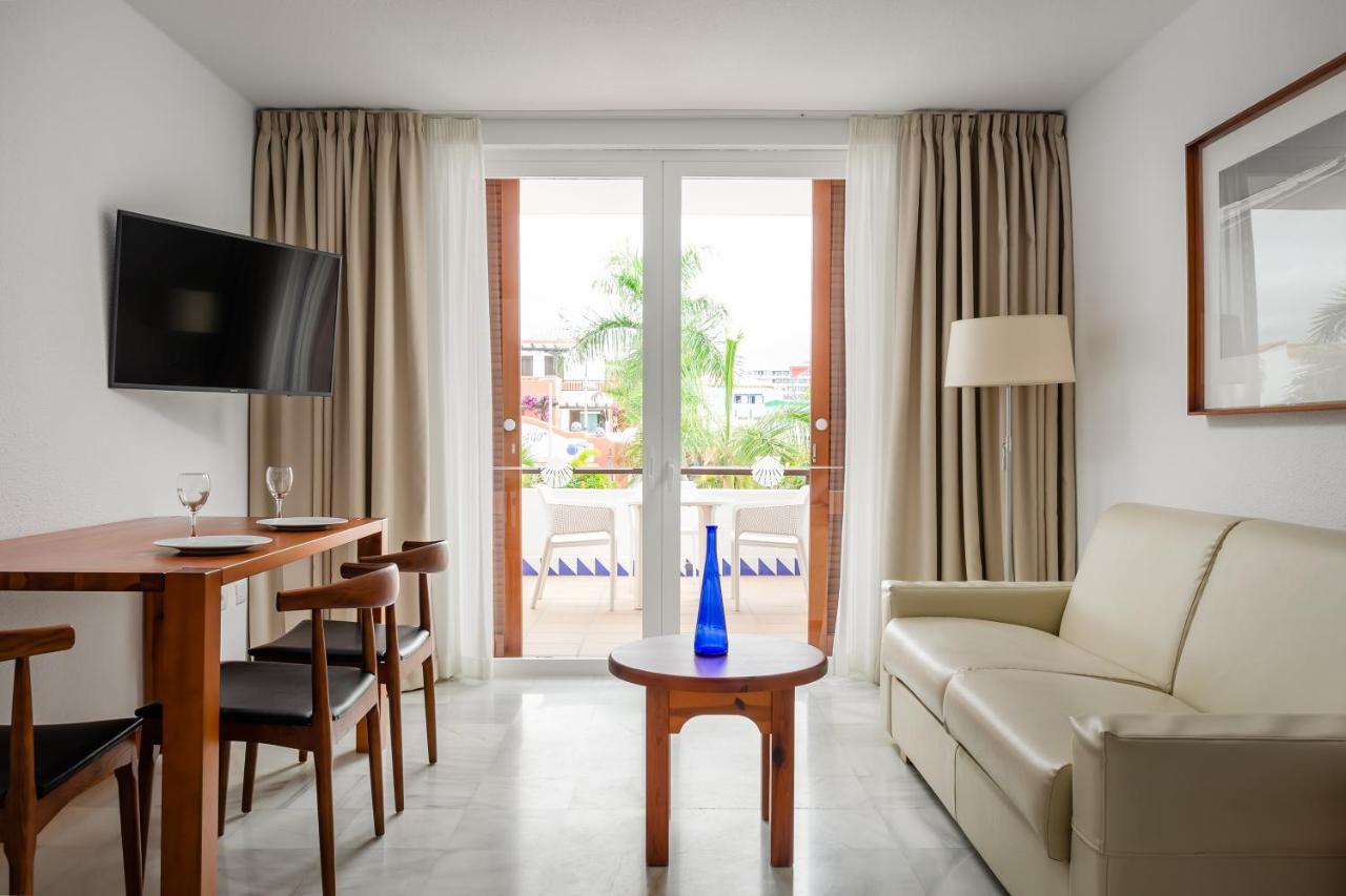 Apartments Parque Santiago IV Плайя-де-лас-Амерікас Екстер'єр фото